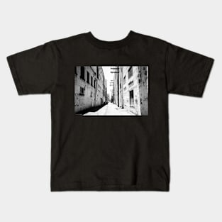 Alley Kids T-Shirt